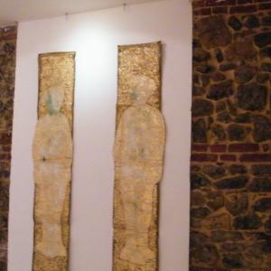 Il Ritratto, Arte- la mia seconda pelle Il Ritratto, Arte- la mia seconda pelle