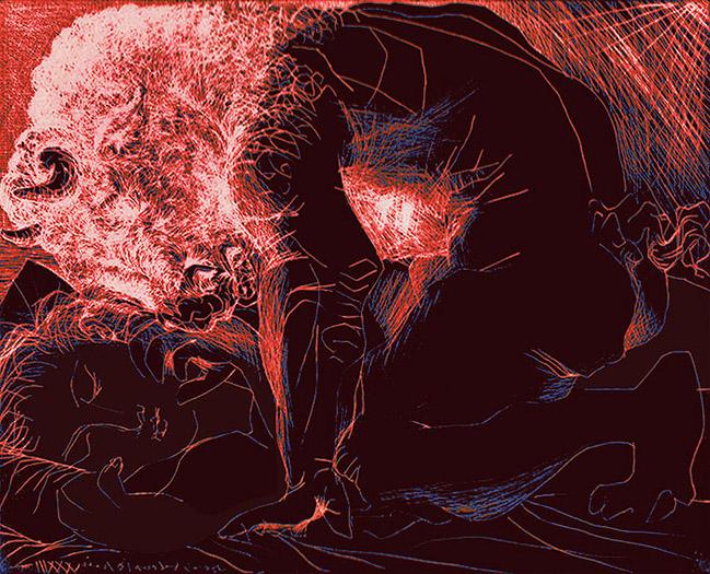 EroticaMENTE - linee, forme e colori della sensualità IV edizione