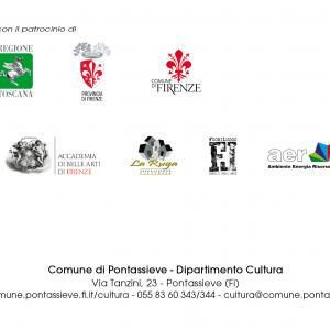 "ISOLE" - Franco Mauro Franchi "ISOLE" - Franco Mauro Franchi