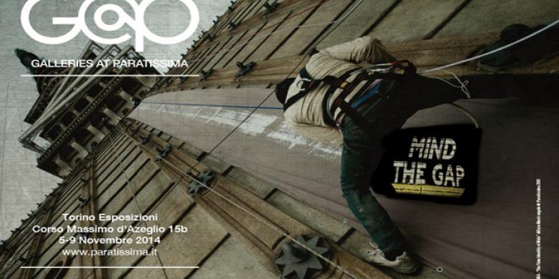 G@P GALLERIES AT PARATISSIMA