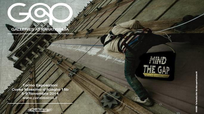 UFOFABRIK - G@P GALLERIES AT PARATISSIMA