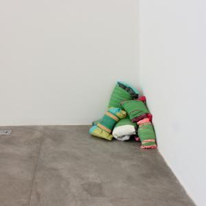 Viaje largo con un extraño