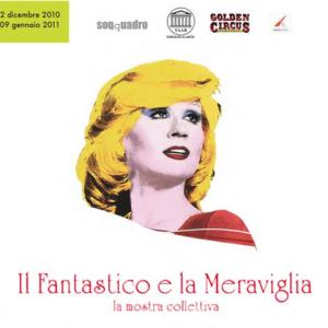 Il fantastico e la meraviglia Il fantastico e la meraviglia