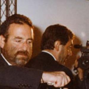 GERARDO COSENZA: L'UOMO, L'ARTISTA, IL MAESTRO (c/o  "Lo Studio d'Arte Gerardo Cosenza", Vico Luigi La Vista 9, Potenza)