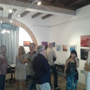 ESTATE IN ARTE alla Galleria ArteArte di Mantova