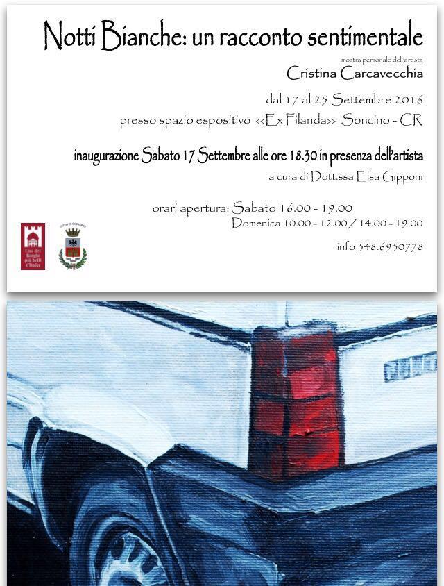 Notti bianche: un racconto sentimentale