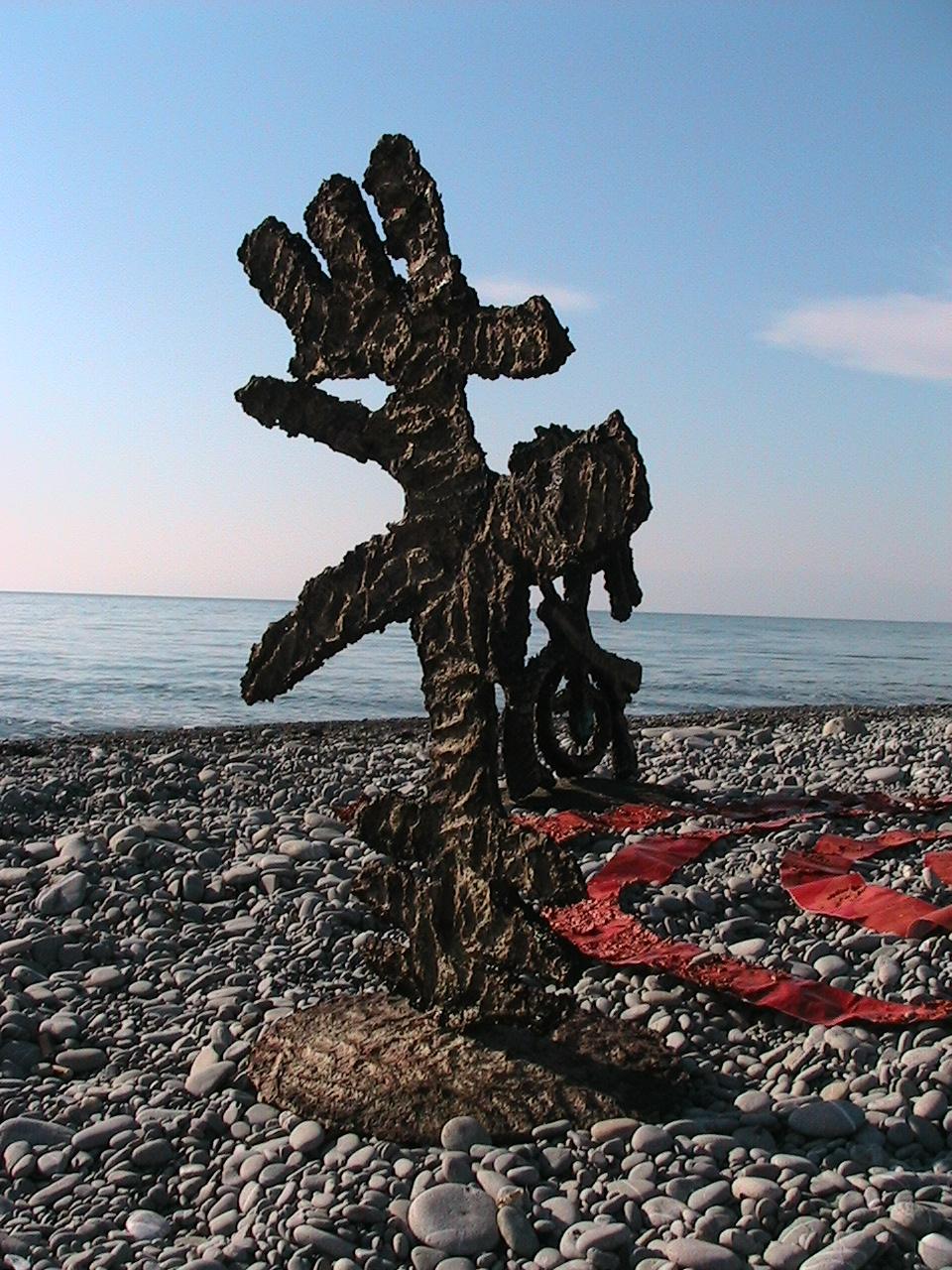 ACOA Africa COntemporary Art ACOA Africa COntemporary Art