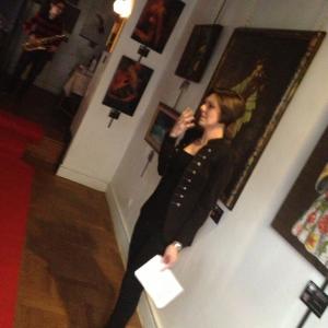 La setta degli Artisti