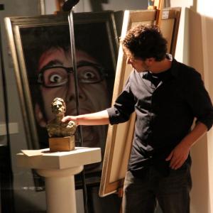 RITRATTO ALL'ORDINARIA FOLLIA.