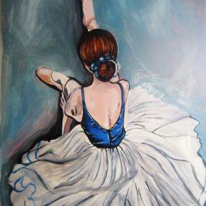 Personale di Samanta Valente