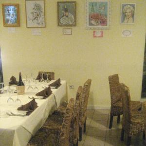 Personale di Samanta Valente