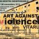 ART AGAINST VIOLENCE VITARU