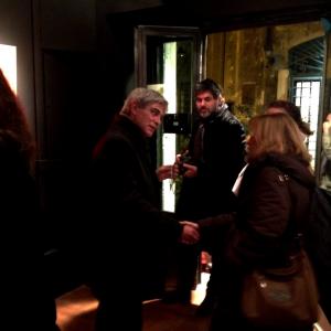 Il silenzio della coscienza