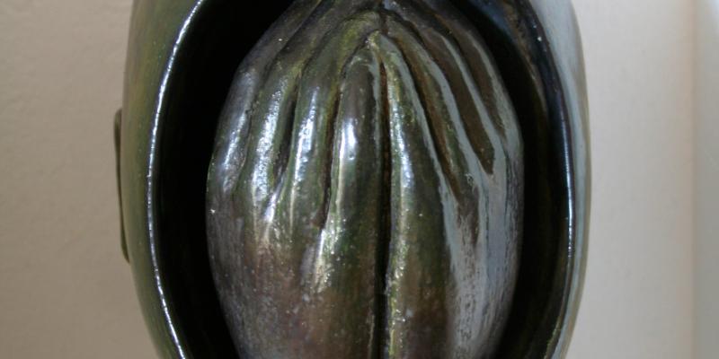 Assegnato a Luca Leandri, 1° Premio Antonio Ranocchia, Museo Dinamico Marsciano Pg