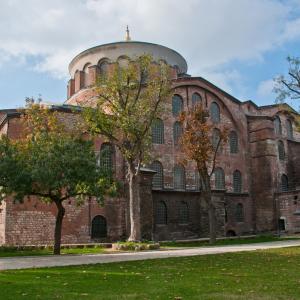 Turchia. Istanbul. Caos e collasso 2/2