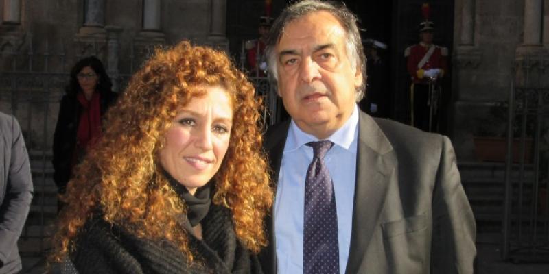 Celebrazioni di San Sebastiano 