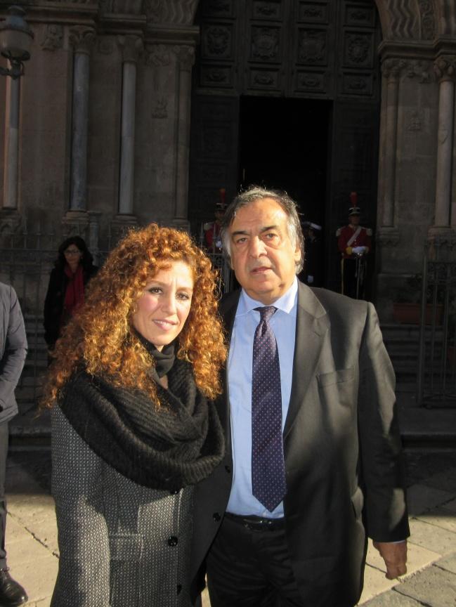 Celebrazioni di San Sebastiano 