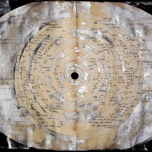 Letizia Ardillo partecipa alla mostra dei finalisti del Premio Internazionale d'Arte Contemporanea LYNX 2019, 