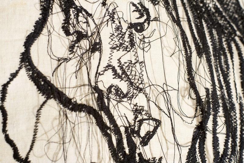 Lucia Bubilda Nanni. Profili cuciti di santità