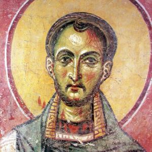 Macedonia. Bizantinismi dimenticati