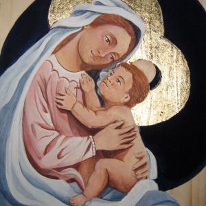 UN NATALE FATTO A MANO