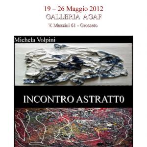 INCONTRO ASTRATTO