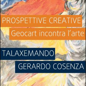 "TALAXEMANDO: IL CONTRALTARE DELL'EDONISMO CULTURALE". FRUIZIONE PUBBLICA DI UNA SCULTURA DI GERARDO COSENZA (26 giugno 2015, dalle ore 9:00 - Geocart | Viale del Basento, 120 | Potenza) "TALAXEMANDO: IL CONTRALTARE DELL'EDONISMO CULTURALE". FRUIZIONE PUBBLICA DI UNA SCULTURA DI GERARDO COSENZA (26 giugno 2015, dalle ore 9:00 - Geocart | Viale del Basento, 120 | Potenza)