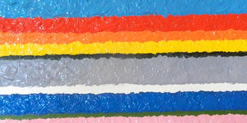 DALLA FIGURAZIONE ALL'ASTRAZIONE