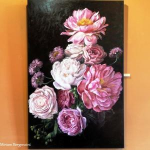 ARTISTANTE EVENT AND SCULPTURES AL CLUB MERIDIANA 