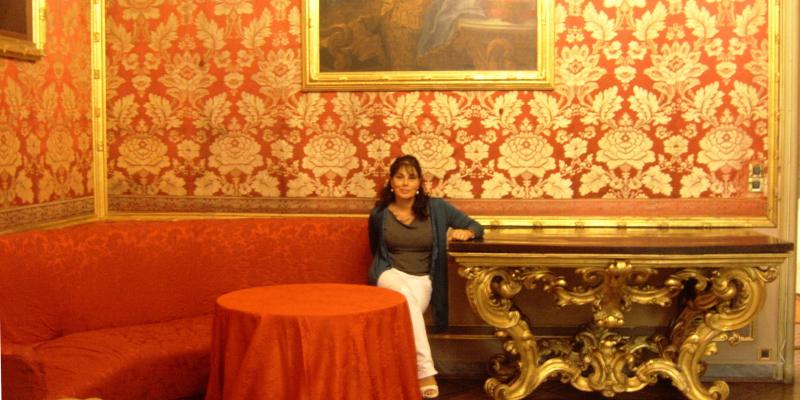 MA...DONNE - ROMA MA...DONNE - ROMA