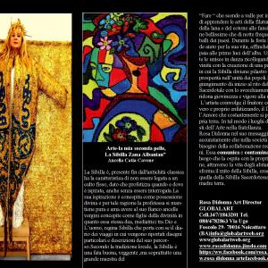 Arte – movimento - I Linguaggi Della Sperimentazione Arte – movimento - I Linguaggi Della Sperimentazione