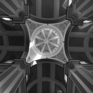 SCENOGRAFIE METAFISICHE