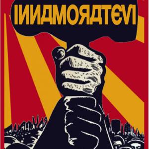 MAD@Piermario&Co. - Carlo Miccio "Propaganda"