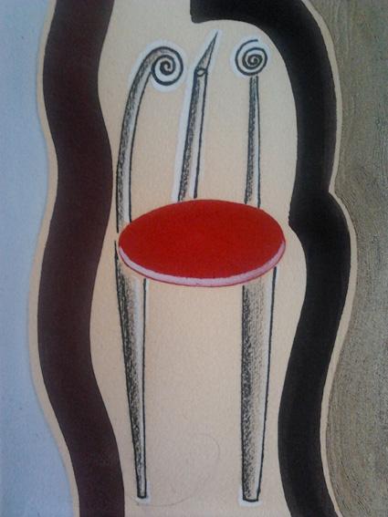 Il pulcino patafisico, per non parlar dell’elefante Il pulcino patafisico, per non parlar dell’elefante