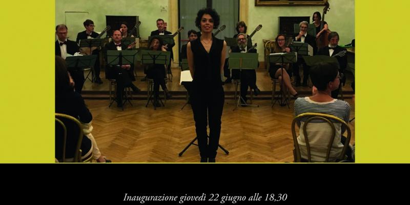 LA MUSICA DI TERESA FANTASIA E IL RIVISITISMO DI FULBER, I SENTIERI DI ROY LA MUSICA DI TERESA FANTASIA E IL RIVISITISMO DI FULBER, I SENTIERI DI ROY