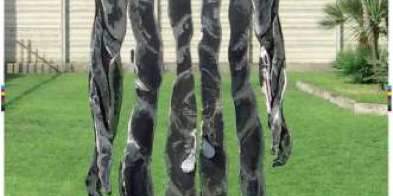 FERRO E MARE FERRO E MARE