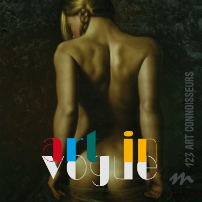ART IN VOGUE - Publication 2012 ART IN VOGUE - Publication 2012