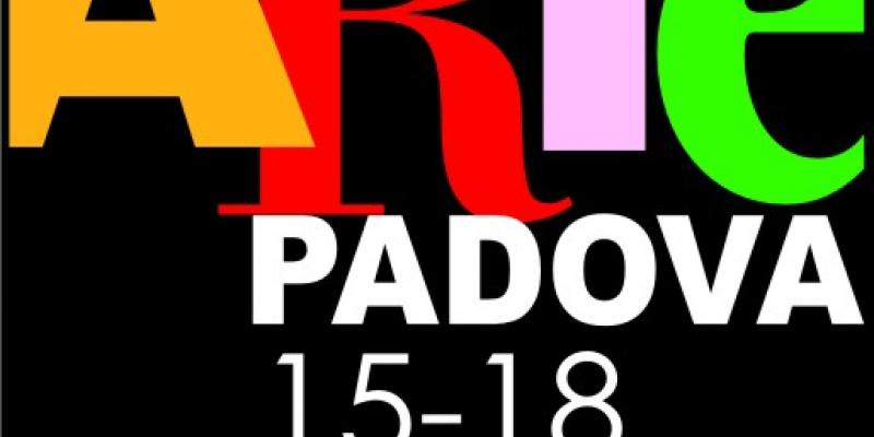 24a Mostra Mercato d'Arte Moderna e Contemporanea Arte Padova. 24a Mostra Mercato d'Arte Moderna e Contemporanea Arte Padova.