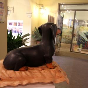 DOPPIO VERNISSAGE A CORTE ISOLANI (BOLOGNA)