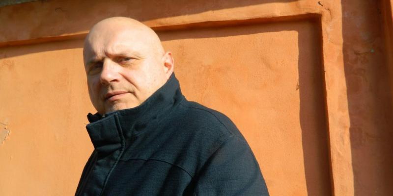 Un recente scritto di Gian Ruggero Manzoni, pittore, teorico d'arte Un recente scritto di Gian Ruggero Manzoni, pittore, teorico d'arte