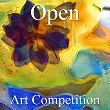 Call for Art – “Open” (No Theme) Online Art Competition