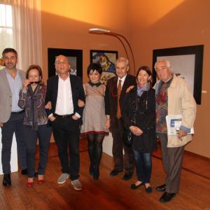 Natura:Luci e Ombre a Modena.