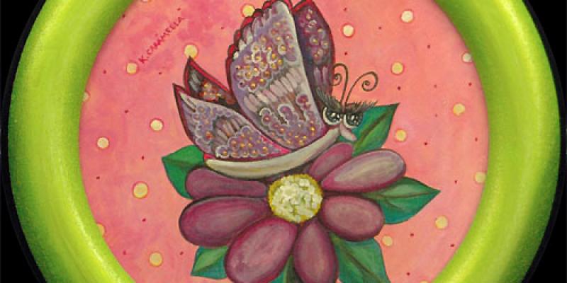 BabyMAD - LO SPAZIOTELESCOPIO DI K. CARAMELLA (Karin Proia) BabyMAD - LO SPAZIOTELESCOPIO DI K. CARAMELLA (Karin Proia)