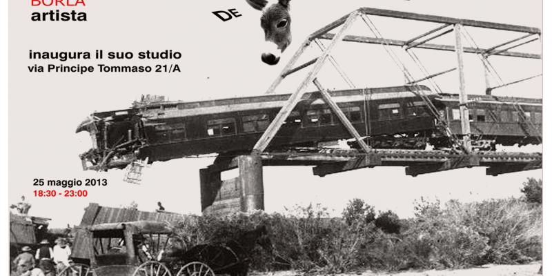 DE-RAGLIARE DE-RAGLIARE