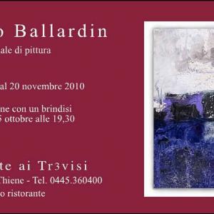Massimo Ballardin