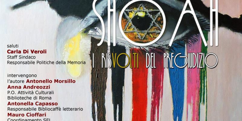 Shoah i risvolti del pregiudizio
