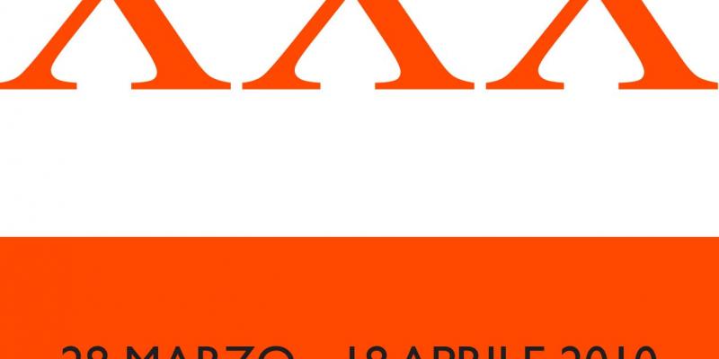 Immagini dell’arte italiana del III Millennio Immagini dell’arte italiana del III Millennio