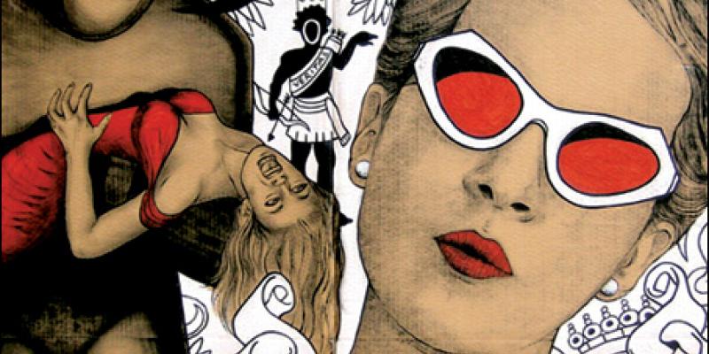 KARMACOMICS KARMACOMICS