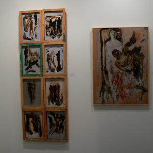 B.A.F. bergamo arte fiera B.A.F. bergamo arte fiera