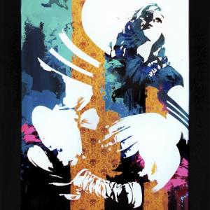 Alex Axe Ermini, Mysticanza